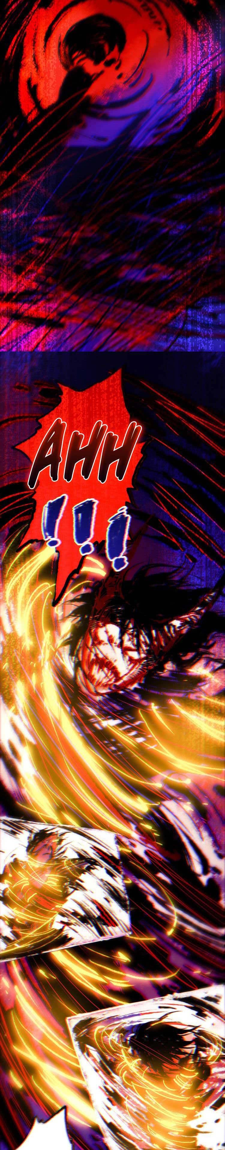 Ultimate Soldier Chapter 31 Gambar 14